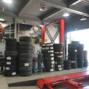 타이어프로 충무로점 이미지