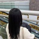 플랜에이치마포도화점 | 공덕역 미용실 추천 플랜에이치 마포도화점 여자 긴머리 볼륨매직