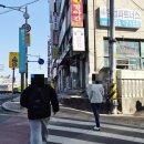 둔전역 버스정류장 이미지