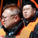 부암119안전센터 앞 | 부산진소방서 부암의용소방대 삼광사 산불진화 대응훈련 현장 리포트