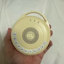 소근소근 | 말랑하니 백색소음기 소근소근 에디션 구입 후기