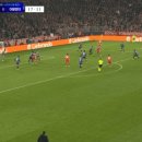 [오피셜] UCL 16강 2차전 오늘의 골 후보.gif 이미지