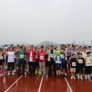 봉화공설운동장 이미지