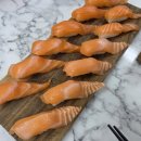 호주에서 온 스시 경남공장 | 진해 웅천동 맛집 '호주에서 온 스시' 방문 후기