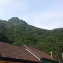 덕산기의아침 이미지