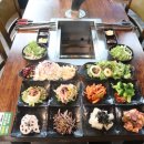 약수터가든 | 포천 백년애가든 솔직 후기 | 포천맛집 포천이동갈비맛집 추천!