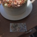 다산동 케이크 앙금당 특별한 날에는 남양주 떡케이크 대만족 후기!