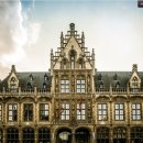 더포스트 호텔 이미지