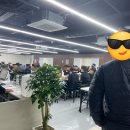 서울시청역 직장인 점심 추천 구내식당 정원소담