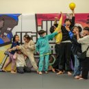 공릉체육관 이미지