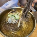 기찬면옥 | [영암 냉면 맛집]-기찬면옥 방문후기