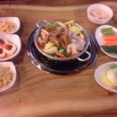 화신매운갈비찜
