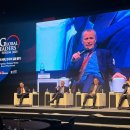 가톨릭대학교 글로벌지식경영대학원 | [TV CHOSUN GLF] TV 조선 글로벌리더스포럼 세션후기 및 현장스케치