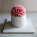 [가정의 달]부모님과 함께하는 카네이션 미니케이크 만들기 | 부산베이킹클래스 추천 / 쌀베이킹 건강한 디저트만들기 4월수업!