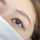 청아브로우