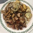 마약곱창 이미지