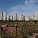 한강신도시호수공원 이미지