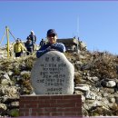 중부-을지-중부-1321 | 백두대간 제37구간(향로봉), 향로봉, 그리고 끊겨진 대간이여....