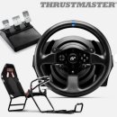 스피드PC존 | 트러스트마스터 T300RS GT + GT Lite 레이싱시트 후기, 집에 오락실 차린 느낌