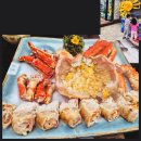 대게나라 (광주점) | “살이 달다” 진짜 킹크랩 맛의 정의, 광주 상무지구 대게나라 내돈내산 후기