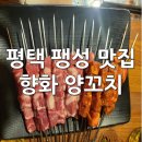 향화양꼬치 이미지