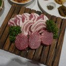 산성식육