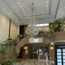 내고향 순천 | 순천 더헤윰 웨딩홀, 연회장 뷔페 후기