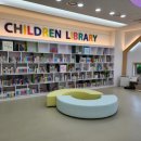 꿈두레도서관 화장실 이미지