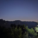 삼각산 누리길 이미지