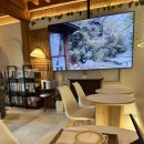 한옥조아당 | 담양 죽녹원 카페 추천 북카페 조아당 비오는날 갈만한 곳