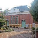 남산초등학교 강당(南山初等學校 講堂) 이미지