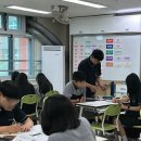 남문중학교 이미지