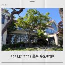 아이-정원 | 송도카페 아트리움｜아이와 다녀온 옥련동 정원카페 후기