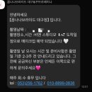 메이비제주 | W4. 스튜디오 비엔 계약후기📸