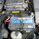 자동차밧데리 전문할인매장 이미지