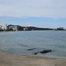 해파랑길 4코스 이미지