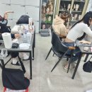 촘촘속눈썹&왁싱 이미지