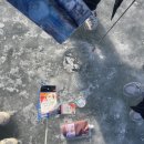 충주 겨울체험 추천! 중산낚시터 빙어낚시 내돈내 솔직후기