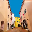 이탈리아마을 이미지