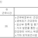 (07월 25일 마감) 안성시청 - 제6회 지방임기제공무원 경력경쟁임용시험 공고[생애초기 건강관리요원] 이미지