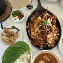 경복궁역 7번 출구 앞 | [서울 종로구 경복궁역 한식] 아이노가든키친 Aino Garden Kitchen