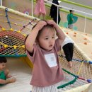 (주)흥이란 | [동대문] DDP 디키디키 후기｜36개월도 만족한 키즈카페, 촉감놀이터 솔직후기