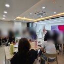 한국미래교육센터 | [휴먼미래교육] 청소년센터 성인 이미지메이킹 출강 후기! 나만의 긍정적인 가치 높이기