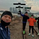 삼드 총무가 간다. (1회) - 덩치님, 수리님, 마디마디홍님 이미지