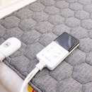 행복한의료기 | 따뜻한 하루의 시작, 한일의료기 탄소매트 전기매트로 겨울나기!