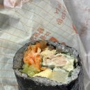 김밥킹제천백운리솜점