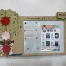 군립북부도서관 이미지