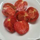 달짝 | 트레이더스 달짝이토마토 내돈내산 후기