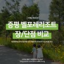 [숙소 리뷰] 📍벨포레리조트 솔직 후기 | 30개월 아이와 충북 증평 가족 여행