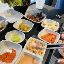 신정써비스주 | 양천구맛집 돈막 삼겹살+항정살+껍데기+냉면 솔직후기